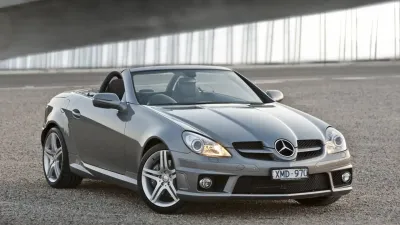 SLK 300